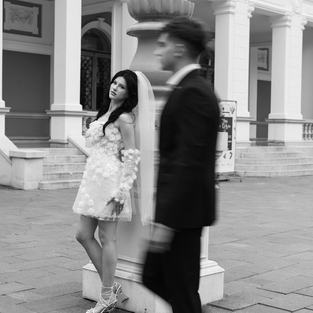 The Lovestory · fotograf nuntă Cluj